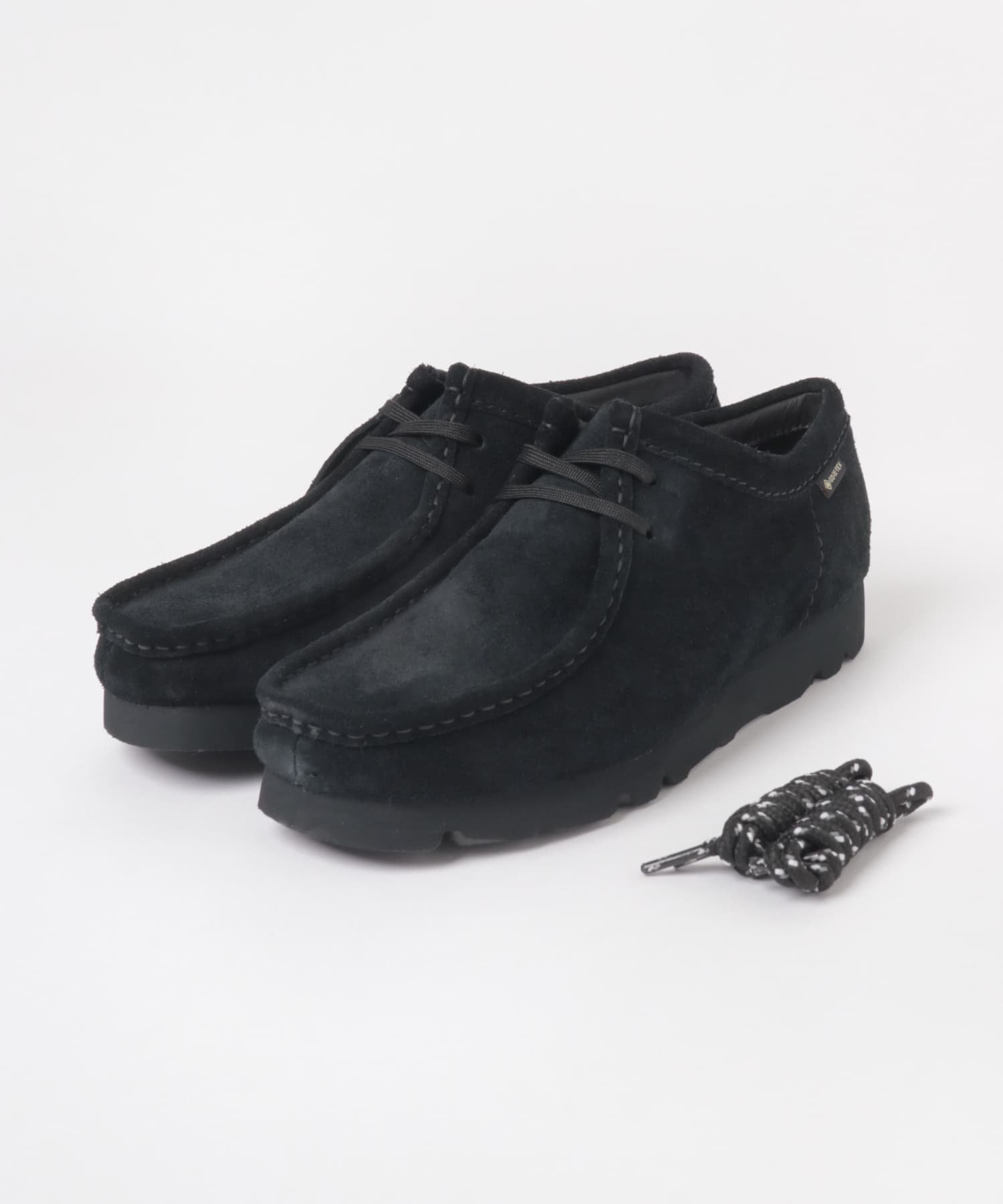 【アーバンリサーチ/URBAN RESEARCH / MEN】のClarks WallabeeGTX 人気、トレンドファッション・服の通販 founy(ファニー) 　ファッション　Fashion　メンズファッション　Fashion for Men　アウトドア　Outdoor Clothing　クッション　Cushion, Throw Pillow　クラシック　Classic, Timeless Style　シューズ　Shoes, Footwear　シンプル　Simple, Minimal　スリッパ　Slippers, Room Shoes　ドット　Polka Dot, Dot Pattern　A/W・秋冬　Autumn/Winter　冬　Winter / This Winter　旅行　Travel　2025年　2025　2025-2026秋冬・A/W　Autumn/Winter 2025–26 AW25–26　 other-1|ID: prp329100004734507 ipo3291000000034200727