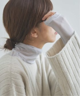 【イエナ/IENA】の《追加2》リヨセルカシミヤタートルネック 人気、トレンドファッション・服の通販 founy(ファニー) ファッション Fashion レディースファッション Fashion for Women トップス・カットソー Cut & Sew Tops タートルネック・ハイネックトップス Turtlenecks & High-Neck Tops 2024年 2024 2024-2025秋冬・A/W Autumn/Winter 2024–25 AW24–25 シアー Sheer, See-Through ジャケット Jacket, Outerwear タートルネック Turtleneck, High Neck |ID:prp329100004734539