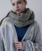 【ハレ/HARE】のアソートガラシャギーVネックカーディガン 人気、トレンドファッション・服の通販 founy(ファニー) ファッション Fashion レディースファッション Fashion for Women トップス・カットソー Cut & Sew Tops カーディガン・羽織り Layered Style Cardigans Vネックトップス V-Neck Tops / V-Cut Neckline Shirts アクセサリー Fashion Accessories ウェーブ Wavy Pattern エレガント 上品 Elegant 厚底 Platform Shoes カーディガン Cardigan, Knitwear ショート Short, Short Length シンプル Simple, Minimal ジャケット Jacket, Outerwear ストレート Straight, Straight Cut スニーカー Sneakers, Trainers タートルネック Turtleneck, High Neck デニム Denim, Jeans Material トレンド Trend, Trending Now フィット Fit, Slim Fit フェミニン Feminine, Girly フラワー Flower, Floral プリーツ Pleats, Pleated ミドル Middle Length, Mid Height メタル Metal, Metal Parts リラックス Relax, Relaxed Fit おすすめ Recommended / Our Picks thumbnail ライトグレー12|ID: prp329100004734541 ipo3291000000034586000