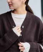 【フレームワーク/FRAMeWORK】のコットンシルクMixリブTee 人気、トレンドファッション・服の通販 founy(ファニー) ファッション Fashion レディースファッション Fashion for Women インナー Innerwear カットオフ Cut-Off Design シルク Silk, 100% Silk スウェット / スエット Sweatshirt, Sweatwear ベーシック Basic, Essential thumbnail ホワイト|ID: prp329100004734542 ipo3291000000034637086