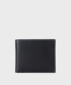 【タケオキクチ/TAKEO KIKUCHI / MEN】のゴードスキン 2つ折り財布 人気、トレンドファッション・服の通販 founy(ファニー) ファッション Fashion メンズファッション Fashion for Men インナー Innerwear コンパクト Compact, Small Size シンプル Simple, Minimal スマート Smart, Elegant トレンド Trend, Trending Now ベーシック Basic, Essential ポケット Pocket, Pocket Detail 財布 Wallet, Purse 軽量 Lightweight, Ultra Light thumbnail ブラック|ID: prp329100004734575 ipo3291000000034201123