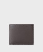 【タケオキクチ/TAKEO KIKUCHI / MEN】のゴードスキン 2つ折り財布 人気、トレンドファッション・服の通販 founy(ファニー) ファッション Fashion メンズファッション Fashion for Men インナー Innerwear コンパクト Compact, Small Size シンプル Simple, Minimal スマート Smart, Elegant トレンド Trend, Trending Now ベーシック Basic, Essential ポケット Pocket, Pocket Detail 財布 Wallet, Purse 軽量 Lightweight, Ultra Light thumbnail ブラウン|ID: prp329100004734575 ipo3291000000034201125