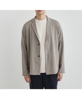 【タケオキクチ/TAKEO KIKUCHI / MEN】のリラックス カーディガン ジャケット 人気、トレンドファッション・服の通販 founy(ファニー) ファッション Fashion メンズファッション Fashion for Men おすすめ Recommended / Our Picks インナー Innerwear カットソー Cut and Sewn Top カーディガン Cardigan, Knitwear ジャケット Jacket, Outerwear スタイリッシュ Stylish, Fashionable スマート Smart, Elegant ポケット Pocket, Pocket Detail リラックス Relax, Relaxed Fit |ID:prp329100004734577