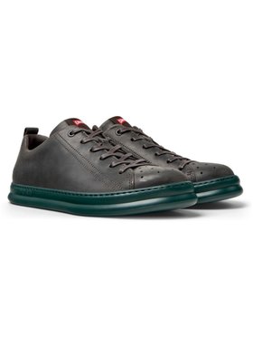 【カンペール/CAMPER / MEN】のカンペール RUNNER FOUR / レザースニーカー 人気、トレンドファッション・服の通販 founy(ファニー) ファッション Fashion メンズファッション Fashion for Men シューズ・靴 Shoes スニーカー / カジュアルにもスポーティにも Sneakers & Trainers インソール Shoe Insole クッション Cushion, Throw Pillow シューズ Shoes, Footwear シンプル Simple, Minimal スニーカー Sneakers, Trainers スポーツ Sports, Activewear 2025年 2025 2025-2026秋冬・A/W Autumn/Winter 2025–26 AW25–26 |ID:prp329100004734597