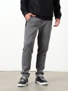 【ニコル/NICOLE / MEN】の【NICOLE SPORTS】Admiral別注3Dテックパンツ 人気、トレンドファッション・服の通販 founy(ファニー) ファッション Fashion メンズファッション Fashion for Men ボトムス Bottoms 吸水 Absorbent, Quick-Dry シンプル Simple, Minimal ストレッチ Stretch, Stretchy Fabric スポーツ Sports, Activewear スポーティ Sporty, Casual Athletic スマート Smart, Elegant プリント Print, Printed Pattern 別注 Limited Edition, Custom Order ラバー Rubber, Rubber Sole リップ Lip, Lip Motif thumbnail 29グレー|ID: prp329100004734680 ipo3291000000034201769