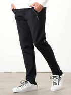 【ニコル/NICOLE / MEN】の【NICOLE SPORTS】Admiral別注3Dテックパンツ 人気、トレンドファッション・服の通販 founy(ファニー) ファッション Fashion メンズファッション Fashion for Men ボトムス Bottoms 吸水 Absorbent, Quick-Dry シンプル Simple, Minimal ストレッチ Stretch, Stretchy Fabric スポーツ Sports, Activewear スポーティ Sporty, Casual Athletic スマート Smart, Elegant プリント Print, Printed Pattern 別注 Limited Edition, Custom Order ラバー Rubber, Rubber Sole リップ Lip, Lip Motif thumbnail 49ブラック|ID: prp329100004734680 ipo3291000000034201772