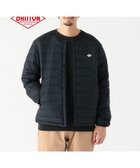 【ビーミングライフストア/B:MING LIFE STORE / MEN】のDANTON / メンズ クルーネック インナー ダウン ジャケット(S~XL) 25AW ダントン メンズ インナーダウン スタッフサック付き パッキング可能 リサイクルダウン ライトアウター 人気、トレンドファッション・服の通販 founy(ファニー) ファッション Fashion メンズファッション Fashion for Men アウター Men's Coats Outerwear アウトドア Outdoor Clothing インナー Innerwear カーディガン Cardigan, Knitwear コンパクト Compact, Small Size シンプル Simple, Minimal ジャケット Jacket, Outerwear スピンドル Spindle, Drawcord タフタ Taffeta, Structured Fabric ダウン Down, Puffer 定番 Standard, Basic Item フォルム Silhouette, Form フランス France, French ベスト Vest, Waistcoat メンズ Men's, Menswear ワーク Workwear, Utility Style A/W・秋冬 Autumn/Winter 2025年 2025 2025-2026秋冬・A/W Autumn/Winter 2025–26 AW25–26 thumbnail BLACK|ID: prp329100004734696 ipo3291000000034722622