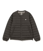 【ビーミングライフストア/B:MING LIFE STORE / MEN】のDANTON / メンズ クルーネック インナー ダウン ジャケット(S~XL) 25AW ダントン メンズ インナーダウン スタッフサック付き パッキング可能 リサイクルダウン ライトアウター 人気、トレンドファッション・服の通販 founy(ファニー) ファッション Fashion メンズファッション Fashion for Men アウター Men's Coats Outerwear アウトドア Outdoor Clothing インナー Innerwear カーディガン Cardigan, Knitwear コンパクト Compact, Small Size シンプル Simple, Minimal ジャケット Jacket, Outerwear スピンドル Spindle, Drawcord タフタ Taffeta, Structured Fabric ダウン Down, Puffer 定番 Standard, Basic Item フォルム Silhouette, Form フランス France, French ベスト Vest, Waistcoat メンズ Men's, Menswear ワーク Workwear, Utility Style A/W・秋冬 Autumn/Winter 2025年 2025 2025-2026秋冬・A/W Autumn/Winter 2025–26 AW25–26 thumbnail IRON|ID: prp329100004734696 ipo3291000000034722624