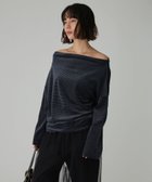 【バビロン/BABYLONE / KIDS】の【洗濯可】ベロアドレーププルオーバー 人気、トレンドファッション・服の通販 founy(ファニー) ファッション Fashion キッズファッション Fashion for Kids トップス・カットソー Cut & Sew Tops アシンメトリー Asymmetrical Style 秋 Autumn スリーブ Sleeve, Long Sleeve / Short Sleeve ドレープ Drape, Draping Fabric 人気 Popular, Best Seller ベロア Velour, Soft Velvet ロング Long, Long-Length 再入荷 Restock / Back in Stock thumbnail ダークブルー89|ID: prp329100004734759 ipo3291000000034933033