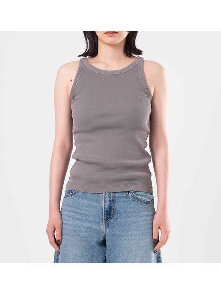 【リーバイス/Levis】のエッセンシャル レーサー タンクトップ インテリア・キッズ・メンズ・レディースファッション・服の通販 founy(ファニー) 　ファッション　Fashion　レディースファッション　Fashion for Women　タンク　Tank Top, Sleeveless Top　Blacks|ID: prp329100004734783 ipo3291000000034840389