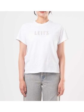 【リーバイス/Levis】のグラフィック クラシック Tシャツ 人気、トレンドファッション・服の通販 founy(ファニー) ファッション Fashion レディースファッション Fashion for Women トップス・カットソー Cut & Sew Tops シャツ・ブラウス・オフィスカジュアル Elegant Blouses & Button-Ups ロングTシャツ・Tシャツ Longline T-Shirts & Tees クラシック Classic, Timeless Style グラフィック Graphic, Graphic Design スタンダード Standard, Basic フィット Fit, Slim Fit |ID:prp329100004734784