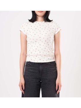 【リーバイス/Levis】のDRY GOODS ワッフルTシャツ 人気、トレンドファッション・服の通販 founy(ファニー) ファッション Fashion レディースファッション Fashion for Women トップス・カットソー Cut & Sew Tops シャツ・ブラウス・オフィスカジュアル Elegant Blouses & Button-Ups ロングTシャツ・Tシャツ Longline T-Shirts & Tees ワッフル Waffle, Waffle Knit |ID:prp329100004734789