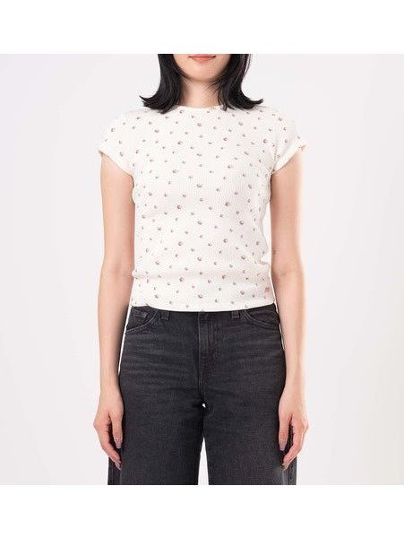 【リーバイス/Levis】のDRY GOODS ワッフルTシャツ 人気、トレンドファッション・服の通販 founy(ファニー) 　ファッション　Fashion　レディースファッション　Fashion for Women　トップス・カットソー　Cut & Sew Tops　シャツ・ブラウス・オフィスカジュアル　Elegant Blouses & Button-Ups　ロングTシャツ・Tシャツ　Longline T-Shirts & Tees　ワッフル　Waffle, Waffle Knit　 other-1|ID: prp329100004734789 ipo3291000000034487920