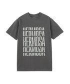 【ローズバッド/ROSE BUD】のフロントロゴTシャツ 人気、トレンドファッション・服の通販 founy(ファニー) ファッション Fashion レディースファッション Fashion for Women トップス・カットソー Cut & Sew Tops シャツ・ブラウス・オフィスカジュアル Elegant Blouses & Button-Ups ロングTシャツ・Tシャツ Longline T-Shirts & Tees 2024年 2024 2024春夏・S/S Spring/Summer 2024 SS24 おすすめ Recommended / Our Picks シンプル Simple, Minimal スラックス Slacks, Dress Pants デニム Denim, Jeans Material フロント Front, Front Design ルーズ Loose, Oversized thumbnail GREY|ID: prp329100004734832 ipo3291000000035006133