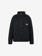 【ザ ノース フェイス/THE NORTH FACE】の【公式】ライトライダージャケット(レディース) 人気、トレンドファッション・服の通販 founy(ファニー) ファッション Fashion レディースファッション Fashion for Women アウター Coat / Outerwear Collection レディースジャケット・軽アウター Jackets アウトドア Outdoor Clothing シンプル Simple, Minimal ポケット Pocket, Pocket Detail 軽量 Lightweight, Ultra Light thumbnail ブラック|ID: prp329100004734988 ipo3291000000034915624