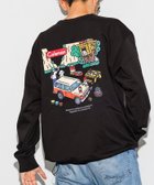 【フリークスストア/FREAK'S STORE】の別注 コールマン matsui rocky camping ドローコード クルーネック スウェット 25AW 人気、トレンドファッション・服の通販 founy(ファニー) ファッション Fashion レディースファッション Fashion for Women トップス・カットソー Cut & Sew Tops レディースパーカー・カジュアルフーディー Casual Hoodies & Sweatshirts スウェット・クルーネックトップス Sweatshirts & Crewnecks / Relaxed Fit Sweat Tops アウトドア Outdoor Clothing イラスト Illustration カーゴパンツ Cargo Pants, Utility Pants グラフィック Graphic, Graphic Design コーデュロイ Corduroy, Cord Fabric シンプル Simple, Minimal スウェット / スエット Sweatshirt, Sweatwear スラックス Slacks, Dress Pants デニム Denim, Jeans Material ドローコード Drawcord, Drawstring Cord 定番 Standard, Basic Item 人気 Popular, Best Seller バランス Balance, Style Balance フィット Fit, Slim Fit フロント Front, Front Design プリント Print, Printed Pattern ボトム Bottoms, Lower Wear 別注 Limited Edition, Custom Order レギュラー Regular, Standard Fit ワンポイント One Point, Statement Accent A/W・秋冬 Autumn/Winter 冬 Winter / This Winter おすすめ Recommended / Our Picks 犬 Dog 2025年 2025 thumbnail チャコールグレー|ID: prp329100004734992 ipo3291000000034882551