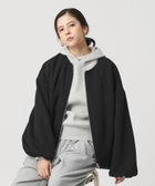 【ビューティ&ユース ユナイテッドアローズ/BEAUTY&YOUTH / UNITED ARROWS】の【WEB限定】ダンボール*キルティングコンビ ノーカラーブルゾン 人気、トレンドファッション・服の通販 founy(ファニー) ファッション Fashion レディースファッション Fashion for Women アウター Coat / Outerwear Collection ブルゾンジャケット・スポーティアウター Blouson Jackets キルティング Quilted, Quilting コンビ Combo, Combination Style シンプル Simple, Minimal ストール Stole, Wrap タートルネック Turtleneck, High Neck トレンド Trend, Trending Now バルーン Balloon, Balloon Silhouette フェミニン Feminine, Girly ブルゾン Blouson, Bomber Jacket 羽織 Haori, Light Jacket マフラー Scarf, Muffler ミックス Mix, Mixed Style ラウンド Round, Round Neck ワイド Wide, Wide Fit ワンポイント One Point, Statement Accent おすすめ Recommended / Our Picks エレガント 上品 Elegant thumbnail BLACK|ID: prp329100004735126 ipo3291000000034727982