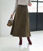 【スタイルデリ/STYLE DELI】のスッキリとしたスエード調Aラインスカート 人気、トレンドファッション・服の通販 founy(ファニー) ファッション Fashion レディースファッション Fashion for Women スカート Skirts Aライン・フレアスカート A-Line & Flared Skirts イエロー Yellow オレンジ Orange ギャザー Gathered, Ruffled シンプル Simple, Minimal スタイリッシュ Stylish, Fashionable ストレッチ Stretch, Stretchy Fabric スリット Slit, Slit Detail スリム Slim, Slim Fit タイツ Tights, Legwear 定番 Standard, Basic Item なめらか Smooth, Silky Texture ポケット Pocket, Pocket Detail マキシ Maxi, Full Length ループ Loop, Loop Knit エレガント 上品 Elegant thumbnail カーキ|ID: prp329100004735156 ipo3291000000034666364