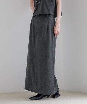 【ローリーズファーム/LOWRYS FARM】のTRベルトツキタイトスカート 人気、トレンドファッション・服の通販 founy(ファニー) ファッション Fashion レディースファッション Fashion for Women スカート Skirts ベルト&ウエストマーク Belts & Waist Accessories おすすめ Recommended / Our Picks クロップド Cropped, Short Length シンプル Simple, Minimal ストレッチ Stretch, Stretchy Fabric スリット Slit, Slit Detail セットアップ Set-Up, Coordinated Outfit ブルゾン Blouson, Bomber Jacket |ID:prp329100004735249