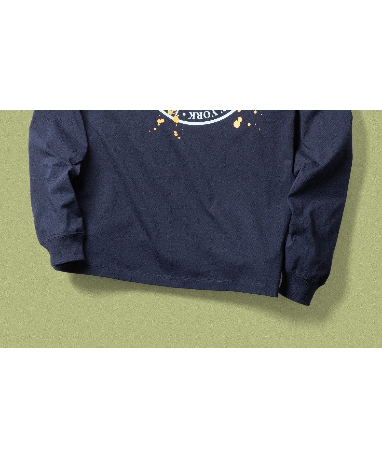 【ハフ/HUF】のMANHOLE LS TEE / HUF ハフ 長袖Tシャツ インテリア・キッズ・メンズ・レディースファッション・服の通販 founy(ファニー) ファッション Fashion レディースファッション Fashion for Women トップス・カットソー Cut & Sew Tops シャツ・ブラウス・オフィスカジュアル Elegant Blouses & Button-Ups ロングTシャツ・Tシャツ Longline T-Shirts & Tees グラフィック Graphic, Graphic Design ミリタリー Military, Army Style ワーク Workwear, Utility Style 長袖 Long Sleeve, Full Sleeve NAVY|ID: prp329100004735318 ipo3291000000034873807