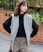 【ビーミングライフストアバイビームス/B:MING LIFE STORE by BEAMS】の袖フォルム 裏毛 プルオーバー 25AW 秋冬 ロングシーズン スウェット リラックス 着回し 人気、トレンドファッション・服の通販 founy(ファニー) ファッション Fashion レディースファッション Fashion for Women トップス・カットソー Cut & Sew Tops レディースパーカー・カジュアルフーディー Casual Hoodies & Sweatshirts カジュアルプルオーバー・ニットトップス Pullovers & Knit Tops / Casual Pullovers スウェット・クルーネックトップス Sweatshirts & Crewnecks / Relaxed Fit Sweat Tops ウェーブ Wavy Pattern シンプル Simple, Minimal スウェット / スエット Sweatshirt, Sweatwear スリーブ Sleeve, Long Sleeve / Short Sleeve 人気 Popular, Best Seller フォルム Silhouette, Form リラックス Relax, Relaxed Fit ロング Long, Long-Length 冬 Winter / This Winter A/W・秋冬 Autumn/Winter 再入荷 Restock / Back in Stock おすすめ Recommended / Our Picks 2025年 2025 2025-2026秋冬・A/W Autumn/Winter 2025–26 AW25–26 thumbnail BLACK|ID: prp329100004735408 ipo3291000000034438914