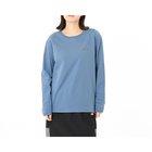 【ニューバランス/new balance】のシューパッチロングスリーブ SRU|ID: prp329100004735467 ipo3291000000034438469