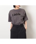 【コムサイズム/COMME CA ISM】のレース刺しゅう Tシャツ 人気、トレンドファッション・服の通販 founy(ファニー) ファッション Fashion レディースファッション Fashion for Women トップス・カットソー Cut & Sew Tops シャツ・ブラウス・オフィスカジュアル Elegant Blouses & Button-Ups ロングTシャツ・Tシャツ Longline T-Shirts & Tees おすすめ Recommended / Our Picks パッチワーク Patchwork, Mixed Fabric ポケット Pocket, Pocket Detail レース Lace, Lace Fabric ロング Long, Long-Length 定番 Standard, Basic Item thumbnail グレー|ID: prp329100004735490 ipo3291000000034359875