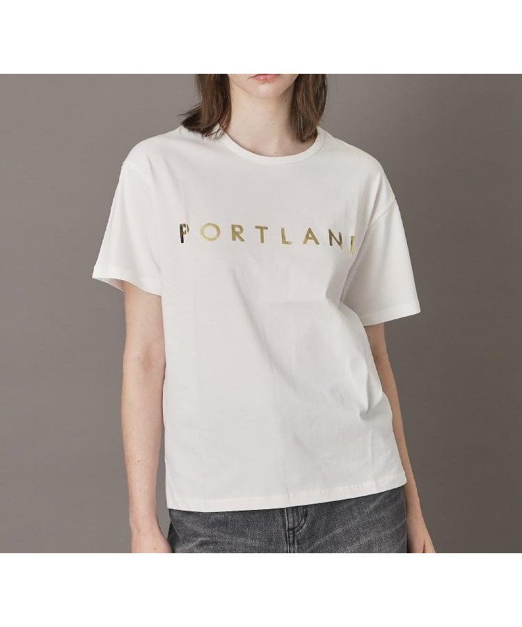 【ドレステリア/DRESSTERIOR】の20/1シルケット風天竺Tシャツ 人気、トレンドファッション・服の通販 founy(ファニー) 　ファッション　Fashion　レディースファッション　Fashion for Women　トップス・カットソー　Cut & Sew Tops　シャツ・ブラウス・オフィスカジュアル　Elegant Blouses & Button-Ups　ロングTシャツ・Tシャツ　Longline T-Shirts & Tees　なめらか　Smooth, Silky Texture　シルケット　Silket, Silky Cotton　シルバー　Silver, Metallic Silver　スマート　Smart, Elegant　ティアードスカート　Tiered Skirt, Flounced Skirt　デニム　Denim, Jeans Material　 other-1|ID: prp329100004735529 ipo3291000000034477415