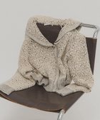 【ケービーエフ/KBF / URBAN RESEARCH】のJQセーラーカーディガン 人気、トレンドファッション・服の通販 founy(ファニー) ファッション Fashion レディースファッション Fashion for Women トップス・カットソー Cut & Sew Tops カーディガン・羽織り Layered Style Cardigans 2025年 2025 2025-2026秋冬・A/W Autumn/Winter 2025–26 AW25–26 冬 Winter / This Winter インナー Innerwear カーディガン Cardigan, Knitwear フロント Front, Front Design ブルゾン Blouson, Bomber Jacket A/W・秋冬 Autumn/Winter thumbnail アイボリー|ID: prp329100004735560 ipo3291000000034277852