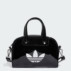 【アディダス/adidas】の【公式】アディダス adidas アディカラー ミニボウリングバッグ 人気、トレンドファッション・服の通販 founy(ファニー) ファッション Fashion レディースファッション Fashion for Women バッグ Bags エナメル Patent Leather ショルダー Shoulder, Shoulder Strap スタイリッシュ Stylish, Fashionable メタル Metal, Metal Parts ラップ Wrap, Wrap Design thumbnail ブラック|ID: prp329100004735563 ipo3291000000034873382