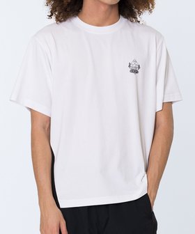 【キーン/KEEN】のNICE MINT MESH TEE ユニセックス ナイス ミント メッシュ ティー 人気、トレンドファッション・服の通販 founy(ファニー) ファッション Fashion レディースファッション Fashion for Women メッシュ Mesh, Net Fabric 抗菌 Antibacterial, Bacteria-Resistant |ID:prp329100004735592
