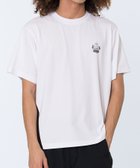 【キーン/KEEN】のNICE MINT MESH TEE ユニセックス ナイス ミント メッシュ ティー 人気、トレンドファッション・服の通販 founy(ファニー) ファッション Fashion レディースファッション Fashion for Women メッシュ Mesh, Net Fabric 抗菌 Antibacterial, Bacteria-Resistant thumbnail WHITE|ID: prp329100004735592 ipo3291000000034666407