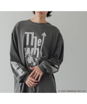 【ローリーズファーム/LOWRYS FARM】の【LFM】UK ROCKTLS【UNISEX】 人気、トレンドファッション・服の通販 founy(ファニー) ファッション Fashion レディースファッション Fashion for Women ユニセックス Unisex, Genderless プリント Print, Printed Pattern |ID:prp329100004735602