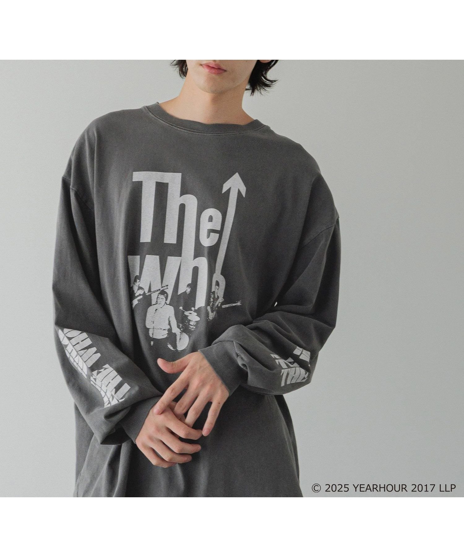 【ローリーズファーム/LOWRYS FARM】の【LFM】UK ROCKTLS【UNISEX】 人気、トレンドファッション・服の通販 founy(ファニー)  ファッション Fashion レディースファッション Fashion for Women ユニセックス Unisex, Genderless プリント Print, Printed Pattern  other-1|ID: prp329100004735602 ipo3291000000034325886