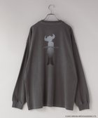 【ローリーズファーム/LOWRYS FARM】の【LFM】UK ROCKTLS【UNISEX】 人気、トレンドファッション・服の通販 founy(ファニー) ファッション Fashion レディースファッション Fashion for Women ユニセックス Unisex, Genderless プリント Print, Printed Pattern thumbnail Jamiroquai|ID: prp329100004735602 ipo3291000000034325897