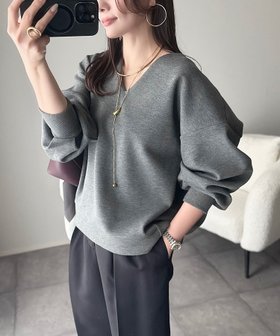 【スタイルドア/STYLEDOOR】のダンボールコクーンフォルムプルオーバー 人気、トレンドファッション・服の通販 founy(ファニー) ファッション Fashion レディースファッション Fashion for Women トップス・カットソー Cut & Sew Tops カジュアルプルオーバー・ニットトップス Pullovers & Knit Tops / Casual Pullovers アウトドア Outdoor Clothing インナー Innerwear 洗える Machine Washable キャミソール Camisole, Spaghetti Strap Top スタイリッシュ Stylish, Fashionable タンク Tank Top, Sleeveless Top ボトム Bottoms, Lower Wear モダン Modern, Contemporary エレガント 上品 Elegant |ID:prp329100004735672
