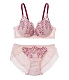 【ピーチジョン/PEACH JOHN】の【ノンワイヤー/選べるデザイン】丸胸メイクフラワーレースノンワイヤーブラセット 人気、トレンドファッション・服の通販 founy(ファニー) ファッション Fashion レディースファッション Fashion for Women カラフル Colorful Design ショーツ Shorts, Short Pants スカラップ Scallop, Scalloped Edge スタンダード Standard, Basic ストレッチ Stretch, Stretchy Fabric センター Center, Center Line チャーム Charm, Pendant トレンド Trend, Trending Now パール Pearl, Pearl Accent ブラジャー Bra, Lingerie ボトム Bottoms, Lower Wear モチーフ Motif, Design Theme ラップ Wrap, Wrap Design ランジェリー Lingerie, Intimate Wear レギュラー Regular, Standard Fit レース Lace, Lace Fabric ワイヤー Wire, Wired Bra おすすめ Recommended / Our Picks thumbnail ピンクレッド|ID: prp329100004735677 ipo3291000000034373011