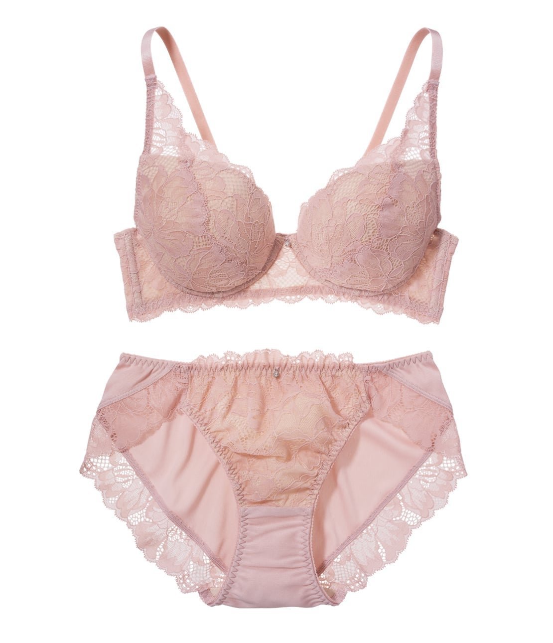 【ピーチジョン/PEACH JOHN】の【ノンワイヤー/選べるデザイン】丸胸メイクフラワーレースノンワイヤーブラセット インテリア・キッズ・メンズ・レディースファッション・服の通販 founy(ファニー) ファッション Fashion レディースファッション Fashion for Women カラフル Colorful Design ショーツ Shorts, Short Pants スカラップ Scallop, Scalloped Edge スタンダード Standard, Basic ストレッチ Stretch, Stretchy Fabric センター Center, Center Line チャーム Charm, Pendant トレンド Trend, Trending Now パール Pearl, Pearl Accent ブラジャー Bra, Lingerie ボトム Bottoms, Lower Wear モチーフ Motif, Design Theme ラップ Wrap, Wrap Design ランジェリー Lingerie, Intimate Wear レギュラー Regular, Standard Fit レース Lace, Lace Fabric ワイヤー Wire, Wired Bra おすすめ Recommended / Our Picks ピンク|ID: prp329100004735677 ipo3291000000034373013