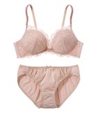 【ピーチジョン/PEACH JOHN】の【ノンワイヤー/選べるデザイン】丸胸メイクフラワーレースノンワイヤーブラセット 人気、トレンドファッション・服の通販 founy(ファニー) ファッション Fashion レディースファッション Fashion for Women カラフル Colorful Design ショーツ Shorts, Short Pants スカラップ Scallop, Scalloped Edge スタンダード Standard, Basic ストレッチ Stretch, Stretchy Fabric センター Center, Center Line チャーム Charm, Pendant トレンド Trend, Trending Now パール Pearl, Pearl Accent ブラジャー Bra, Lingerie ボトム Bottoms, Lower Wear モチーフ Motif, Design Theme ラップ Wrap, Wrap Design ランジェリー Lingerie, Intimate Wear レギュラー Regular, Standard Fit レース Lace, Lace Fabric ワイヤー Wire, Wired Bra おすすめ Recommended / Our Picks thumbnail アッシュピンク|ID: prp329100004735677 ipo3291000000034373017