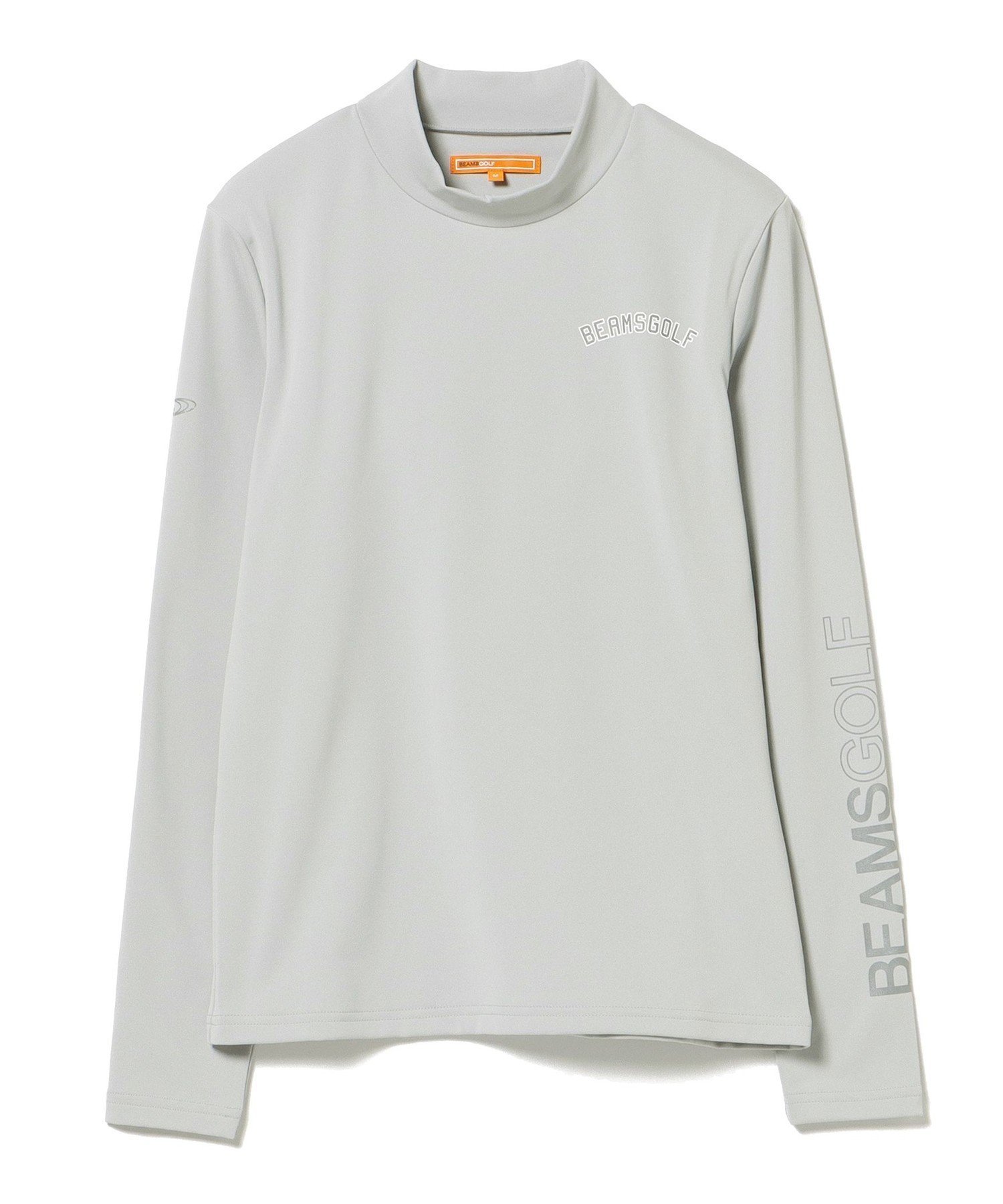 【ビームス ウイメン/BEAMS】のORANGE LABEL / 裏フリース モックネック プルオーバー インテリア・キッズ・メンズ・レディースファッション・服の通販 founy(ファニー) 　ファッション　Fashion　レディースファッション　Fashion for Women　トップス・カットソー　Cut & Sew Tops　カジュアルプルオーバー・ニットトップス　Pullovers & Knit Tops / Casual Pullovers　アウトドア　Outdoor Clothing　インナー　Innerwear　ゴルフ　Golf　シンプル　Simple, Minimal　ベスト　Vest, Waistcoat　モックネック　Mock Neck, Short Turtleneck　SAX|ID: prp329100004735848 ipo3291000000034209218