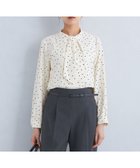 【ユナイテッドアローズ/UNITED ARROWS】のスカーフタイ ブラウス その他1|ID: prp329100004735892 ipo3291000000034325673