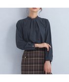 【ユナイテッドアローズ/UNITED ARROWS】のスカーフタイ ブラウス NAVY|ID: prp329100004735892 ipo3291000000034325678