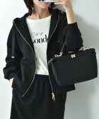 【インタープラネット/INTERPLANET】のダンボールZIPパーカー 人気、トレンドファッション・服の通販 founy(ファニー) ファッション Fashion レディースファッション Fashion for Women トップス・カットソー Cut & Sew Tops レディースパーカー・カジュアルフーディー Casual Hoodies & Sweatshirts エアリー Airy Texture コンパクト Compact, Small Size 切替 Switching, Contrast Panel 軽量 Lightweight, Ultra Light スリーブ Sleeve, Long Sleeve / Short Sleeve パーカー Hoodie, Parka ベーシック Basic, Essential thumbnail ブラック|ID: prp329100004736083 ipo3291000000034453562