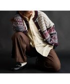 【フリークスストア/FREAK'S STORE】のウール チロリアンニットカーディガン 25AW 人気、トレンドファッション・服の通販 founy(ファニー) ファッション Fashion レディースファッション Fashion for Women トップス・カットソー Cut & Sew Tops ニット Knit Tops & Sweaters カーディガン・羽織り Layered Style Cardigans 2025年 2025 2025-2026秋冬・A/W Autumn/Winter 2025–26 AW25–26 冬 Winter / This Winter おすすめ Recommended / Our Picks トレンド Trend, Trending Now リラックス Relax, Relaxed Fit A/W・秋冬 Autumn/Winter thumbnail オフホワイト|ID: prp329100004736118 ipo3291000000034916849