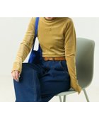 【フリークスストア/FREAK'S STORE】のシアー フロッキー ハイネック プルオーバー【限定展開】 グリーン|ID: prp329100004736165 ipo3291000000034665646