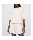 【ギャップ/GAP】のヴィンテージソフト GAPロゴ バンジースウェットシャツ PALE GREY HEATHER BC01|ID: prp329100004736166 ipo3291000000034212343