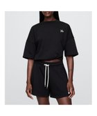 【ギャップ/GAP】のヴィンテージソフト GAPロゴ バンジースウェットシャツ TRUE_BLACK|ID: prp329100004736166 ipo3291000000034212345