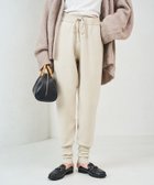 【フリークスストア/FREAK'S STORE】のニット ジョガー イージーパンツ【限定展開】 25AW ナチュラル|ID: prp329100004736271 ipo3291000000034486654