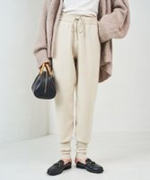 【フリークスストア/FREAK'S STORE】のニット ジョガー イージーパンツ【限定展開】 25AW 人気、トレンドファッション・服の通販 founy(ファニー) ファッション Fashion レディースファッション Fashion for Women パンツ Pants & Trousers コンパクト Compact, Small Size スウェット / スエット Sweatshirt, Sweatwear スニーカー Sneakers, Trainers 定番 Standard, Basic Item 人気 Popular, Best Seller リブニット Rib Knit, Ribbed Knit リラックス Relax, Relaxed Fit A/W・秋冬 Autumn/Winter 冬 Winter / This Winter おすすめ Recommended / Our Picks お家時間・ステイホーム Stay Home / At Home エレガント 上品 Elegant 2025年 2025 2025-2026秋冬・A/W Autumn/Winter 2025–26 AW25–26 |ID:prp329100004736271