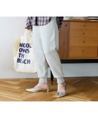 【フリークスストア/FREAK'S STORE】のニット ジョガー イージーパンツ【限定展開】 25AW 人気、トレンドファッション・服の通販 founy(ファニー) ファッション Fashion レディースファッション Fashion for Women パンツ Pants & Trousers コンパクト Compact, Small Size スウェット / スエット Sweatshirt, Sweatwear スニーカー Sneakers, Trainers 定番 Standard, Basic Item 人気 Popular, Best Seller リブニット Rib Knit, Ribbed Knit リラックス Relax, Relaxed Fit A/W・秋冬 Autumn/Winter 冬 Winter / This Winter おすすめ Recommended / Our Picks お家時間・ステイホーム Stay Home / At Home エレガント 上品 Elegant 2025年 2025 2025-2026秋冬・A/W Autumn/Winter 2025–26 AW25–26 thumbnail ライトグレー|ID: prp329100004736271 ipo3291000000034934679